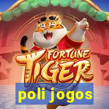 poli jogos